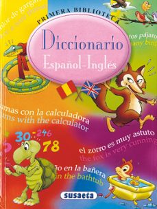 diccionario español ingles-9788430542260