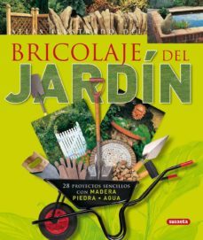 bricolaje del jardin-9788430563760