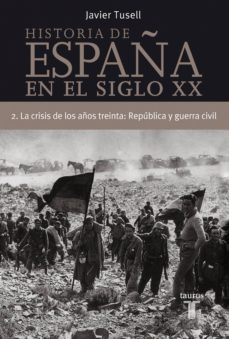 historia de españa en el siglo xx - 2 (ebook)-javier tusell gomez-9788430608560