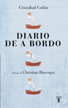 diario de a bordo-9788430618460