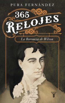 365 relojes (ebook)-pura fernandez-9788430622160