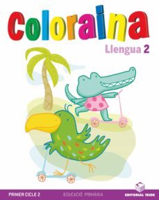 coloraina llengua 2 valencia-9788430775460