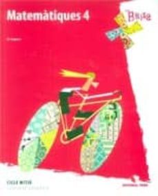 matematiques 4º primaria projecte brisa balears-9788430780860