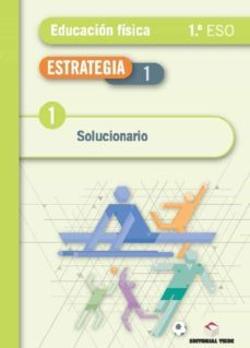 g.d. estrategia e.fisica 1 eso-9788430788460