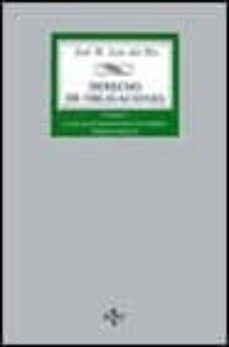 derecho de obligaciones: la relacion obligatoria en general (4ª e d.)-9788430935260