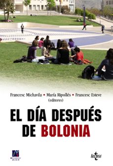 el dia despues de bolonia-9788430952960