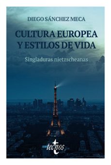 cultura europea y estilos de vida-9788430990160
