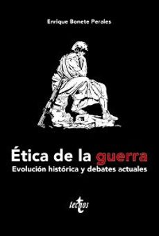 etica de la guerra-9788430991860