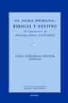 el alma humana: esencia y destino-cruz gonzalez ayesta-9788431323660