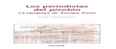 los periodistas del pisoton-9788431331160