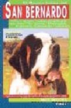 el san bernardo-giovanni morsiani-9788431511760