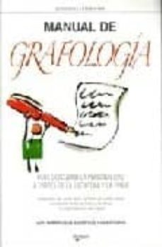 manual de grafologia-elisenda lluis rovira-9788431523060