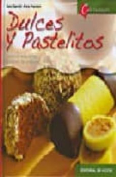 dulces y pastelitos-9788431530860
