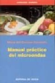 manual practico del microondas-9788431531560