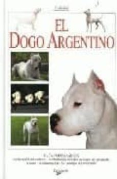 el dogo argentino-paolo vianini-9788431533960
