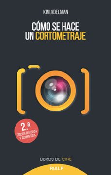 como se hace un cortometraje-9788432151460
