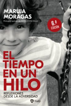 el tiempo en un hilo-9788432161360