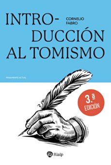 introduccion al tomismo-9788432165160
