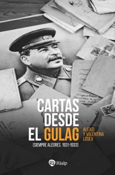 cartas desde el gulag (ebook)-valentina loseva-valentina losev-9788432169960