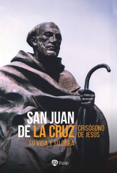 san juan de la cruz-crisogono de jesus-9788432173660