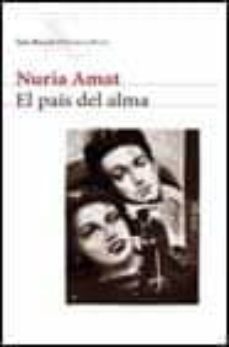 el pais del alma-nuria amat-9788432207860