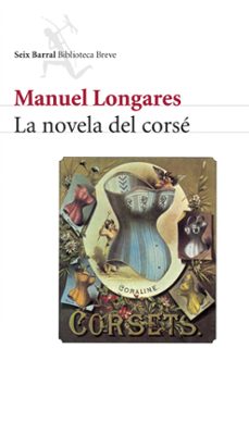 la novela del corse-manuel longares-9788432212260