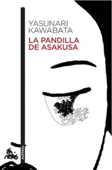 la pandilla de asakusa-yasunari kawabata-9788432225260