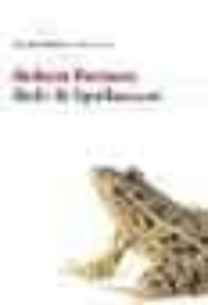 bufo & spallanzani-9788432227660