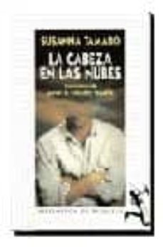 la cabeza en las nubes-9788432231360