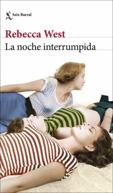 la noche interrumpida (ebook)-9788432237560