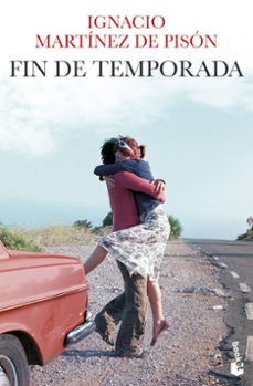 fin de temporada-ignacio martinez de pison-9788432239960