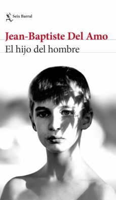 el hijo del hombre (ebook)-jean baptiste del amo-9788432240560