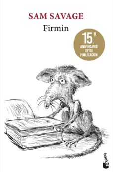 firmin (edicion 15.º aniversario)-9788432241260