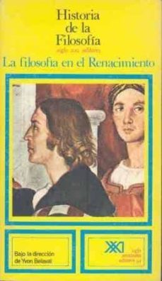 la filosofia en el renacimiento (t.5.)-maurice de gandillac-9788432301360