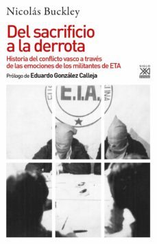 del sacrificio a la derrota-9788432319860