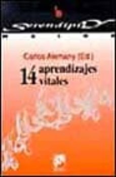 catorce aprendizajes vitales-carlos alemany-9788433012760