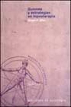 guiones y estrategias en hipnoterapia-roger p. allen-9788433017260