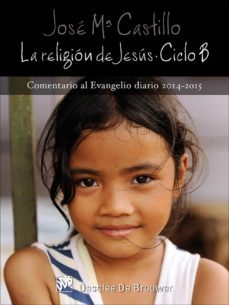 la religion de jesus (ebook)-jose maria castillo-9788433037060