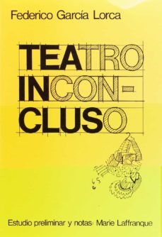 teatro inconcluso-9788433804860