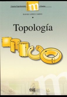 topologia-rafael lopez camino-9788433856760