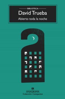 abierto toda la noche (ebook)-9788433935960