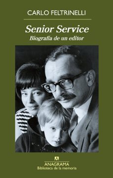 senior service (ebook)-carlo feltrinelli-9788433937360