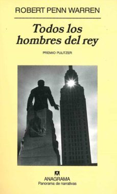 todos los hombres del rey (ebook)-robert penn warren-9788433938060