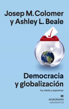 democracia y globalizacion (ebook)-9788433942760