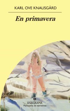 en primavera (ebook)-karl ove knausgard-9788433943460