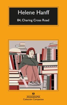 84, charing cross road-helene hanff-9788433960160