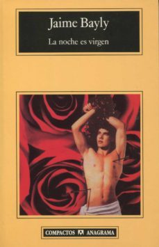 la noche es virgen (premio herralde 1997)-jaime bayly-9788433966360