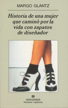 -margo glantz-9788433968760