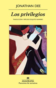 los privilegios-9788433978660