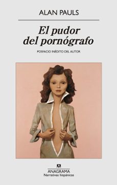 el pudor del pornografo-9788433997760